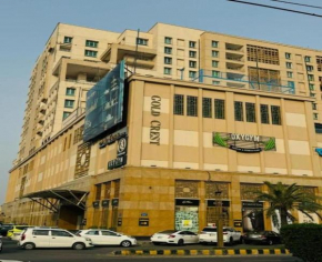 LMY Skyviews Gold Crest Executive Luxury Apartments - DHA Lahore